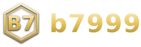b7999 logo