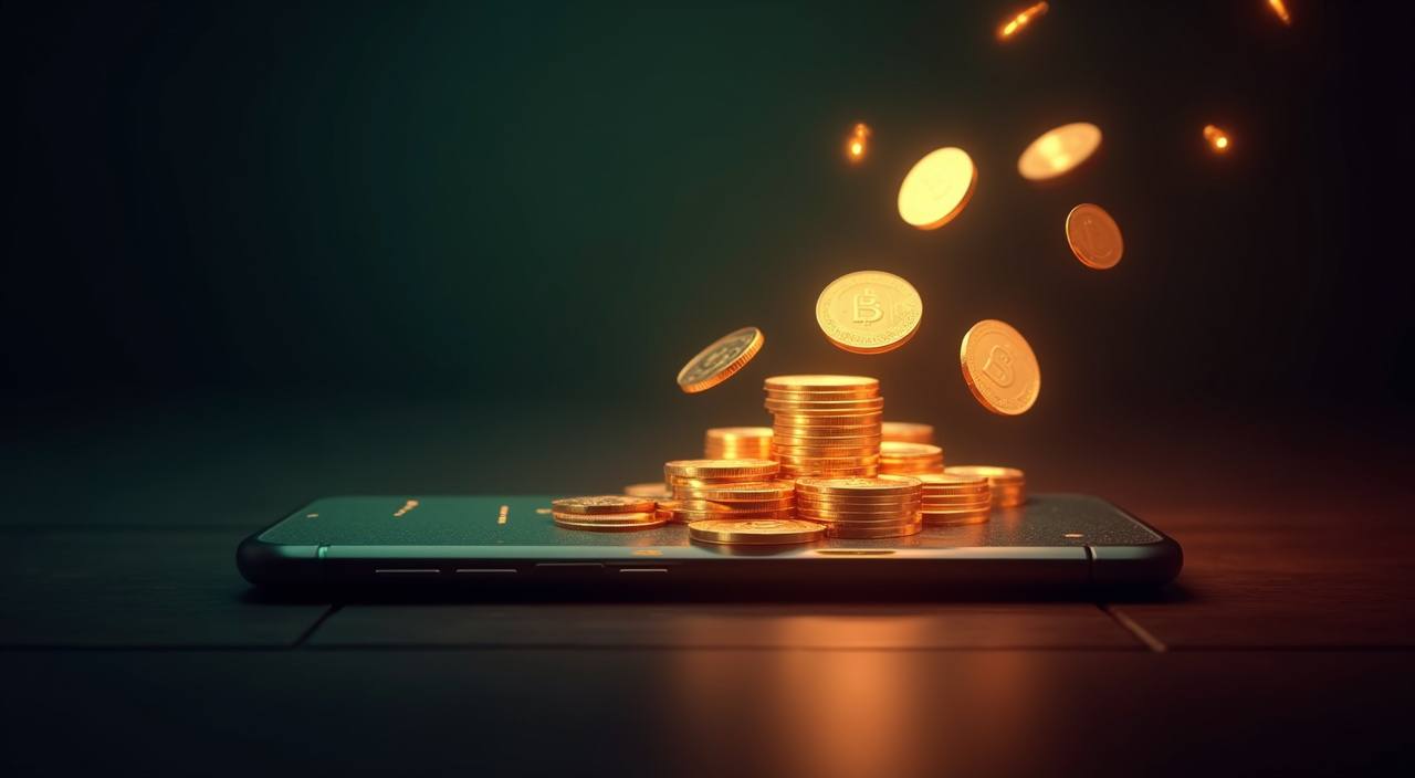 b7999 mobile gaming